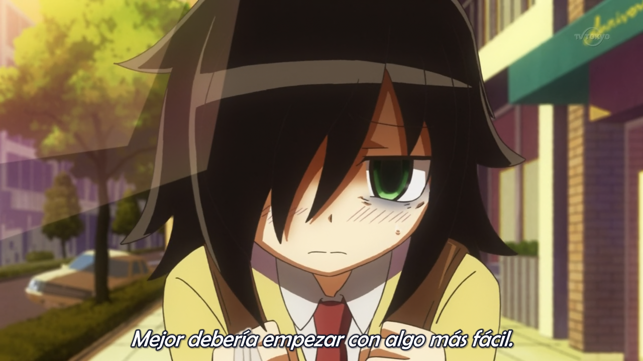 Watashi ga Motenai no wa Dou Kangaetemo Omaera ga Warui (Seigi Tamashi)